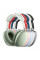 Наушники беспроводные стерео Bluetooth с кейсом и MP3 функцией Macaron P9 Max