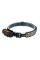 Фонарь налобный BL-W690-2 с сенсорным включением и зарядкой Type-C
