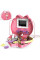 Набор детской косметики Kids Pretend Toy Bag с зеркалом и сумочкой розовый