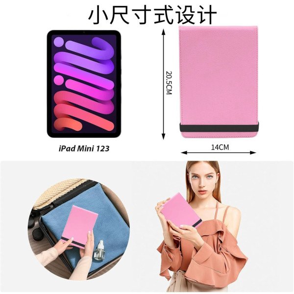 Дзеркало LED для макіяжу настільне Makeup Mirror Stand