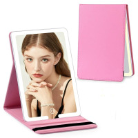 Дзеркало LED для макіяжу настільне Makeup Mirror Stand