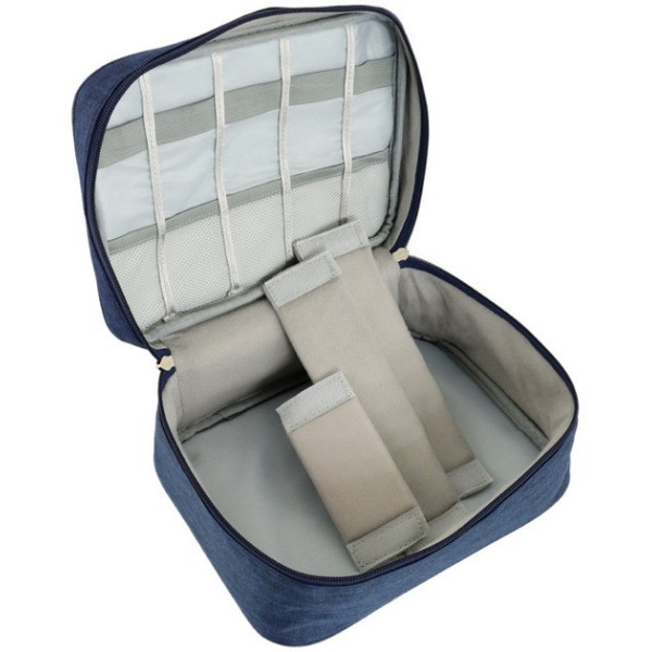 Органайзер дорожный Travel Digital Pouch сумка для аксессуаров
