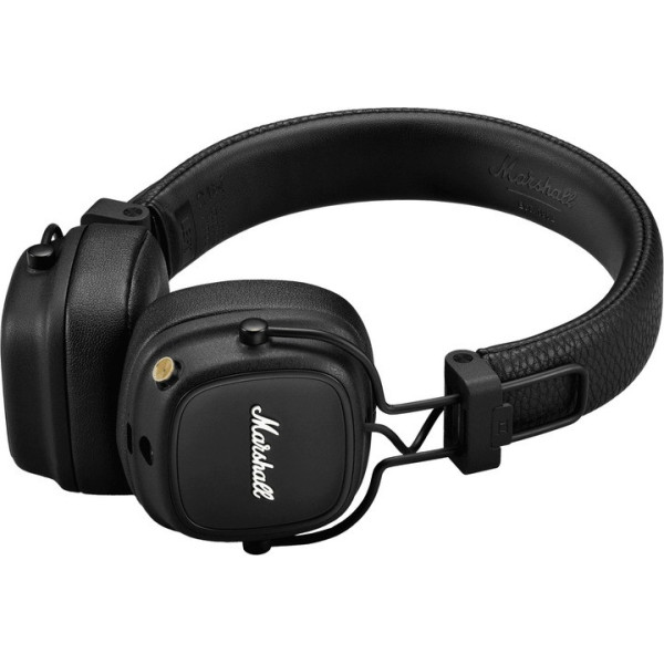 Наушники беспроводные для ПК и смартфона Marshall Major IV