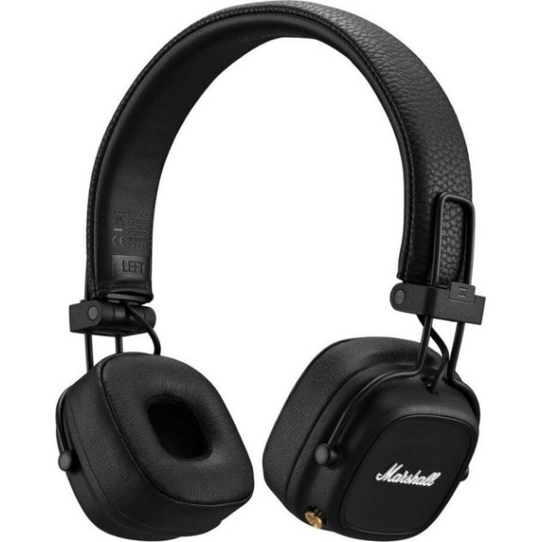 Наушники беспроводные для ПК и смартфона Marshall Major IV