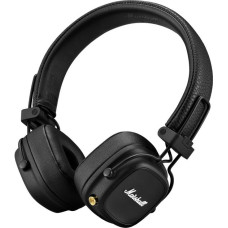 Навушники бездротові для ПК і смартфона Marshall Major IV