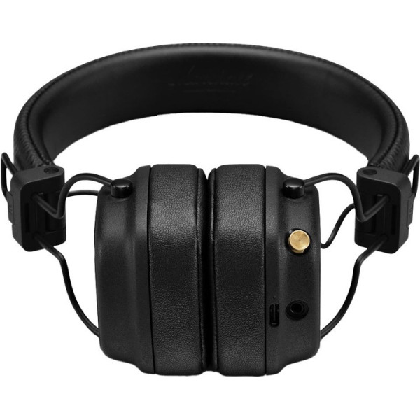 Наушники беспроводные для ПК и смартфона Marshall Major IV