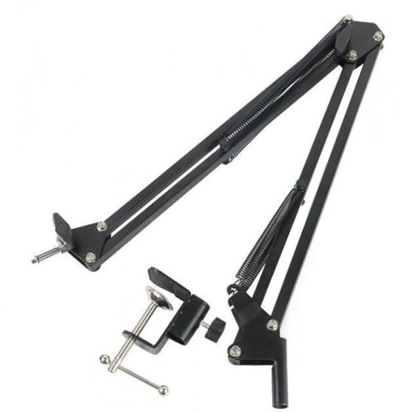 Держатель настольный для телефонов 3,5–10,6 дюймов с поворотом 360° Cantilever Support