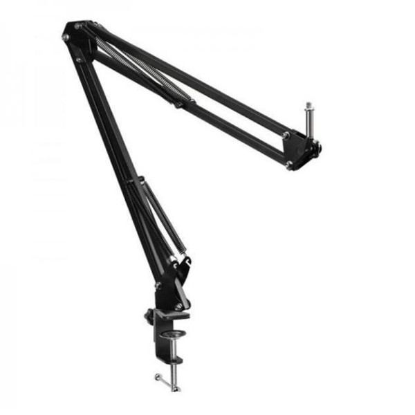 Держатель настольный для телефонов 3,5–10,6 дюймов с поворотом 360° Cantilever Support