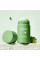 Маска-стик для лица от акне и черных точек Green Mask Stick зеленая