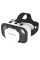 Очки виртуальные 3D с пультом для игр и видео SHINECON SC-G05a