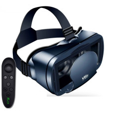 Окуляри VR 3D для Android і IOS з пультом до 7 дюймів SHINECON SC-G13 Y1