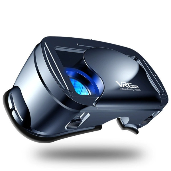 Очки VR 3D для Android и IOS с пультом до 7 дюймов SHINECON SC-G13 Y1