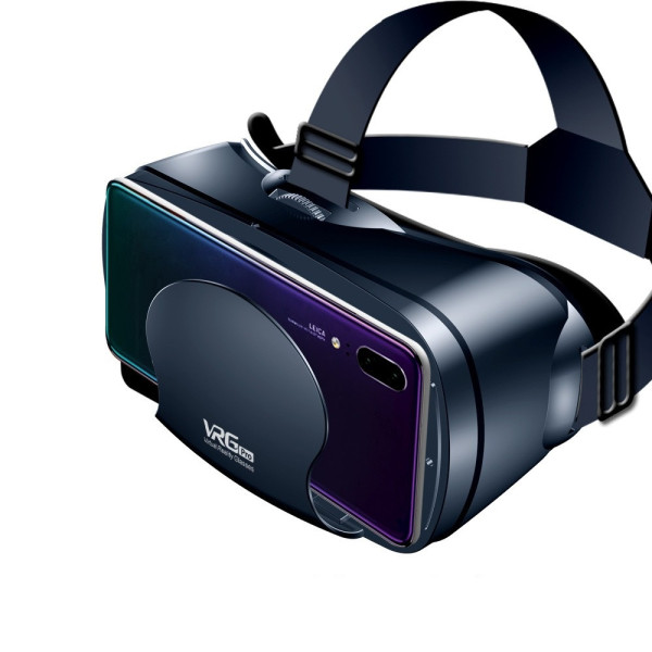 Очки VR 3D для Android и IOS с пультом до 7 дюймов SHINECON SC-G13 Y1
