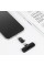 Мікрофон петличний бездротовий з адаптером Lightning Type-C K9 Wireless Lavalier