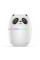 Увлажнитель воздуха детский ультразвуковой с подсветкой Panda Mist XS-168 белый