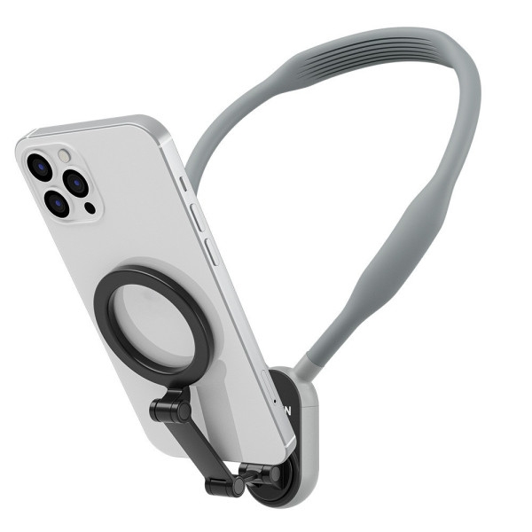 Держатель для смартфонов многофункциональный магнитный с MagSafe TELESIN MNM-001
