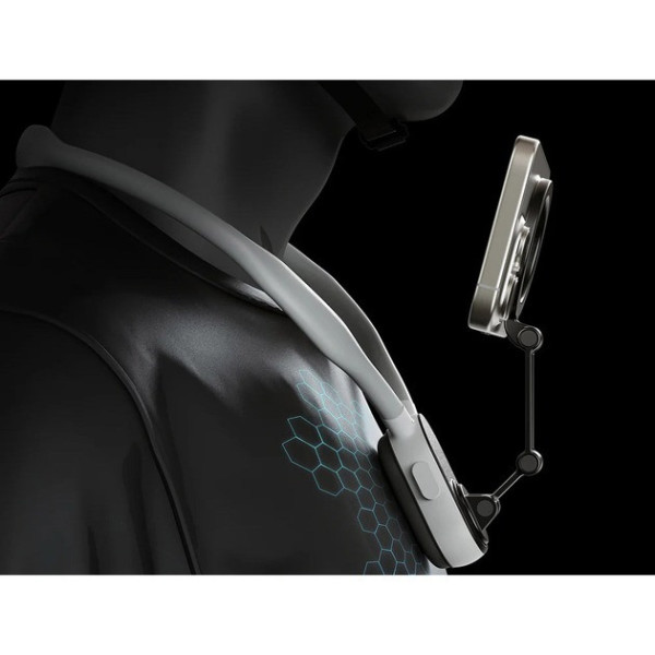 Держатель для смартфонов многофункциональный магнитный с MagSafe TELESIN MNM-001