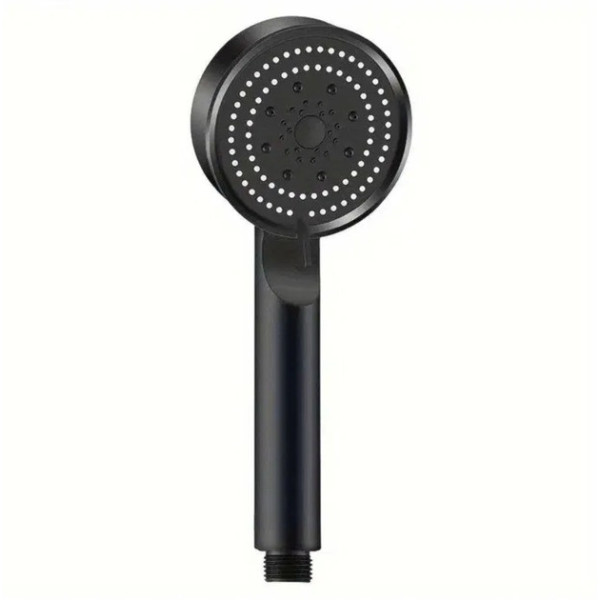 Насадка душевая с пятью режимами и функцией экономии воды Water Saving Shower