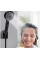Насадка душевая с пятью режимами и функцией экономии воды Water Saving Shower