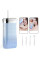 Портативный ирригатор для полости рта Power-floss Shining Ipx7 LY-314 Blue