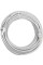 Интернет-кабель патч-корд UTP RJ45 CAT5e LAN 10 м, медный, для подключения Ethernet-сети