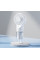 Портативный мини-вентилятор Handy Mini Fan LY-598 с распылителем воды, аккумуляторный, USB, 2 скорости