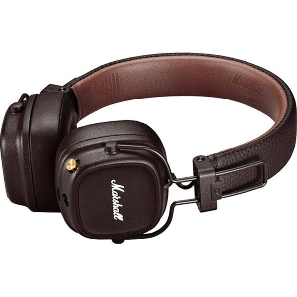 Бездротові накладні навушники Major IV Bluetooth 5.0, до 80 годин роботи, складані, зі швидким зарядом