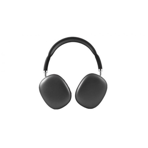 Беспроводные Bluetooth наушники P9 Macaron с микрофоном, MP3, AUX, складные, полноразмерные