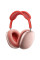 Беспроводные Bluetooth наушники P9 Macaron с микрофоном, MP3, AUX, складные, полноразмерные