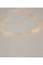 Детский ночник Cloud Lights HA-43 с сенсорным управлением и регулировкой яркости Настенный ночник в детскую