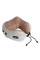 Беспроводная массажная подушка Gelius Smart Pillow Massager GP-PM001 с функцией памяти и инфракрасным подогрев