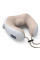 Беспроводная массажная подушка Gelius Smart Pillow Massager GP-PM001 с функцией памяти и инфракрасным подогрев