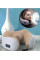 Беспроводная массажная подушка Gelius Smart Pillow Massager GP-PM001 с функцией памяти и инфракрасным подогрев