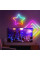 Умная неоновая светодиодная лента Wi-Fi Gosund RTS0046 5 м RGB с пультом и управлением через приложение