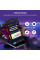 Умная неоновая светодиодная лента Wi-Fi Gosund RTS0046 5 м RGB с пультом и управлением через приложение