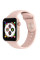 Умные часы SMART WATCH T500 с поддержкой звонков по Bluetooth, измерением давления и пульса, шагомером и IP67