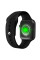 Умные часы SMART WATCH T500 с поддержкой звонков по Bluetooth, измерением давления и пульса, шагомером и IP67