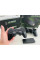 Игровая приставка для телевизора M8 64GB, 4K с двумя беспроводными джойстиками и 10000 играми