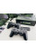 Игровая приставка для телевизора M8 64GB, 4K с двумя беспроводными джойстиками и 10000 играми