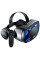 Очки виртуальной реальности VR SHINECON SC-G15E PRO+ с пультом Y1 и наушниками