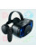 Очки виртуальной реальности VR SHINECON SC-G15E PRO+ с пультом Y1 и наушниками