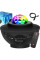 Звездный проектор Falcon Star LED Night Lamp с динамиком Bluetooth, пультом и 21 режимом света