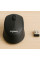 Беспроводная игровая мышь M330 Silent с тихими кликами 1000 DPI USB черная