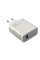 Сетевое зарядное устройство 120W, USB Type-A, поддержка QC 3.0, кабель в комплекте