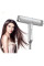 Ионный фен Hairdryer 1000 Вт, холодный воздух, функция самоочистки