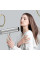 Ионный фен Hairdryer 1000 Вт, холодный воздух, функция самоочистки