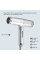 Ионный фен Hairdryer 1000 Вт, холодный воздух, функция самоочистки