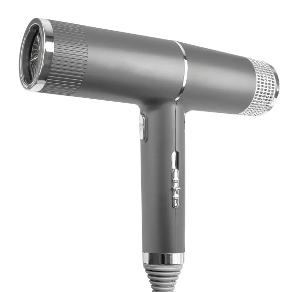 Ионный фен Hairdryer 1000 Вт, холодный воздух, функция самоочистки