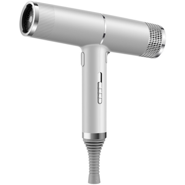 Ионный фен Hairdryer 1000 Вт, холодный воздух, функция самоочистки