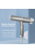 Ионный фен Hairdryer 1000 Вт, холодный воздух, функция самоочистки